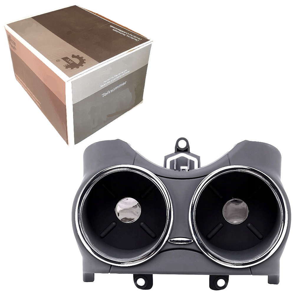 93SKV022 - Тримач для напоїв сірий MERCEDES CLS C219