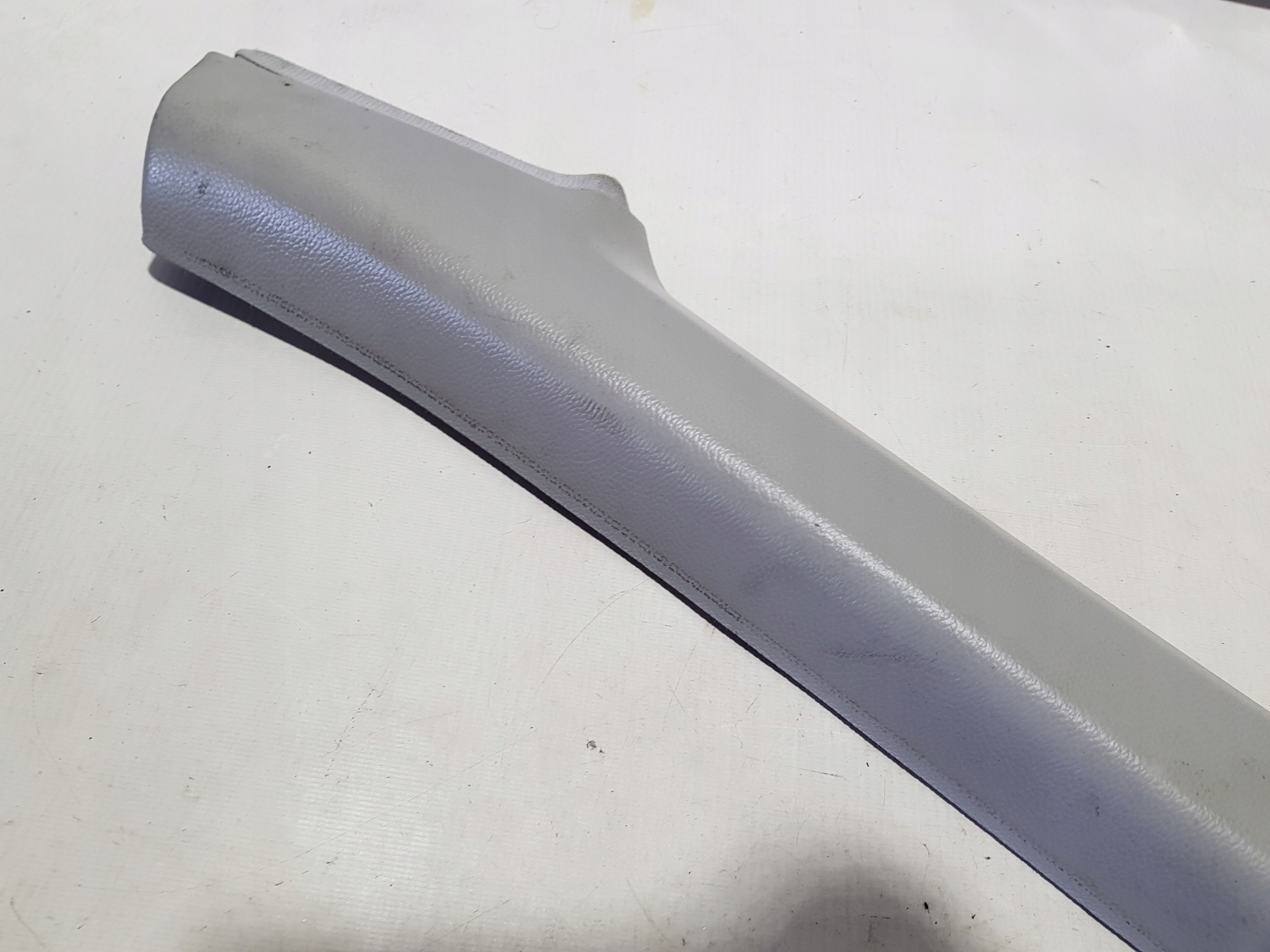MERCEDES R230 cover covering SLUPKA left front