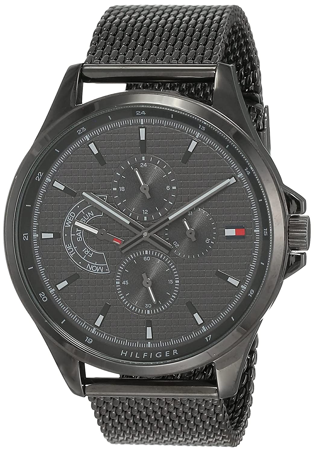 Pánské hodinky Tommy Hilfiger 1791613
