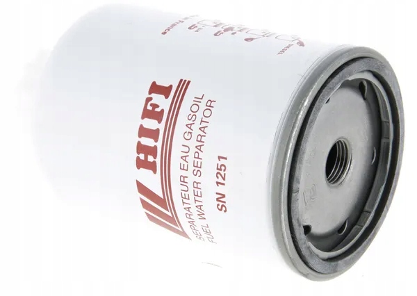 Filtr paliwa Kramp 1-1/4cal Producent części Hifi Filter