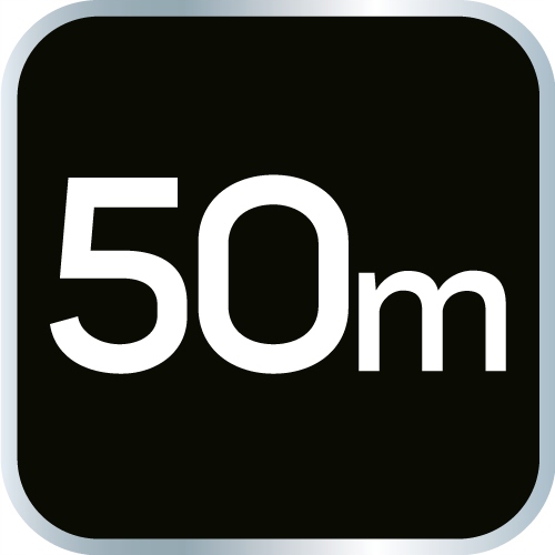 Przewód ciśnieniowy zbrojony 12 x 17 mm, 50 m Marka Neo Tools