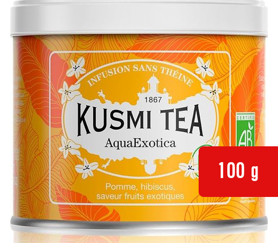 Levně Čaj Tropický čaj Mango Dračí ovoce