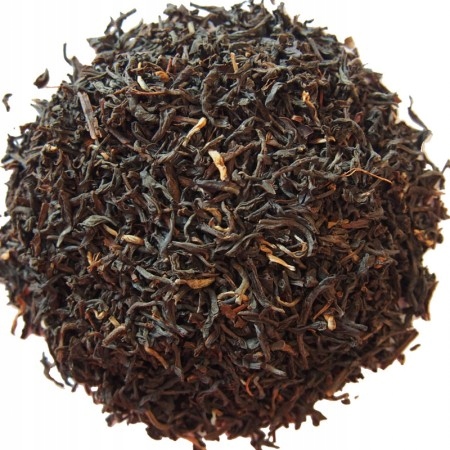 Levně Čaj Černý východofríský 250 g Tea Tea