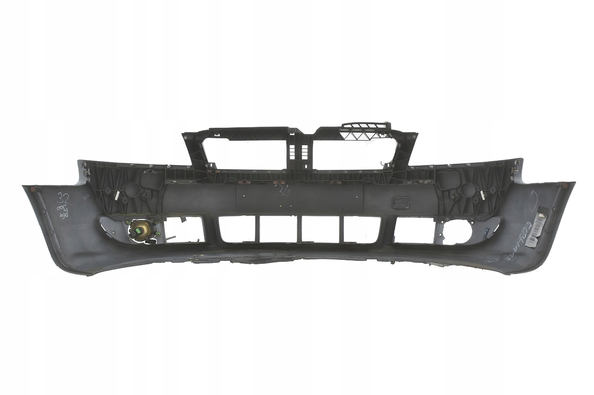 Paraurti anteriore Anteriore AUDI A4 B6 CABRIO