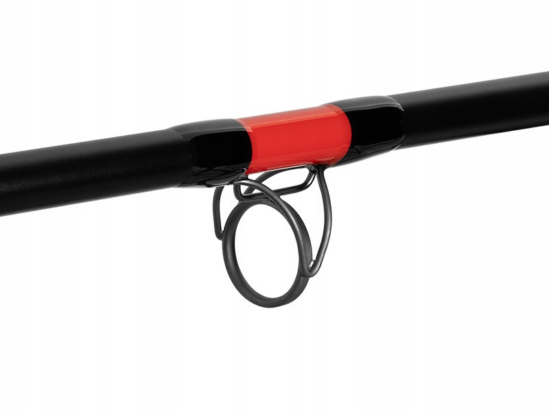 Wędka Sumowa Danger CatFISH 255cm/350g Delphin