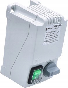 Arw 1.5/1 Regulátor