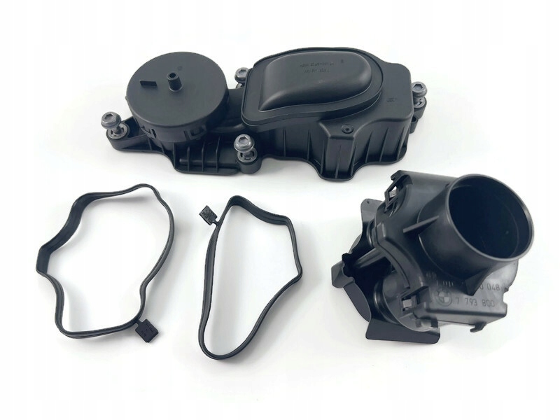 11127794175 7794175 - Фильтр сепаратора Odma-BMW 5 E60 535d