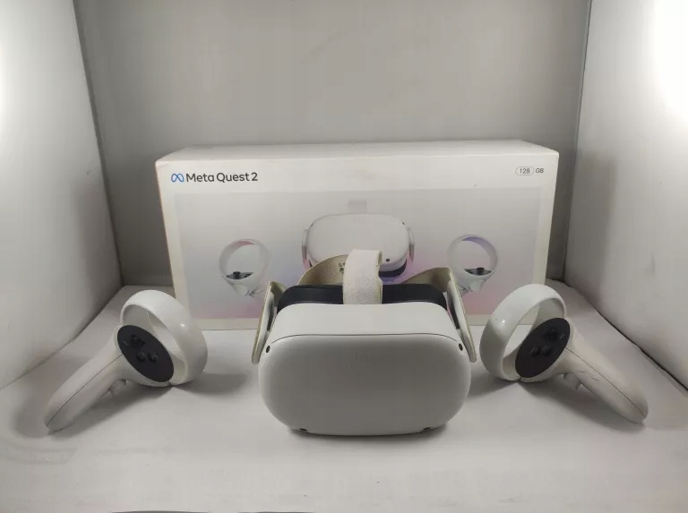  QuestPro 256GB アクセサリー付き Quest Pro 256GB ケース付き Meta Quest Pro VR zestaw słuchawkowy