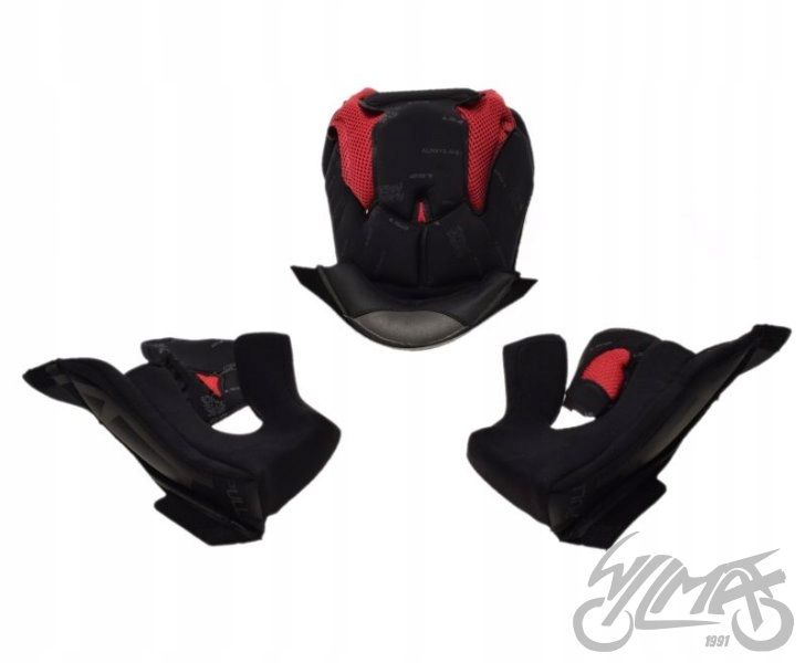 WYŚCIÓŁKA FF327 rozmiar XL