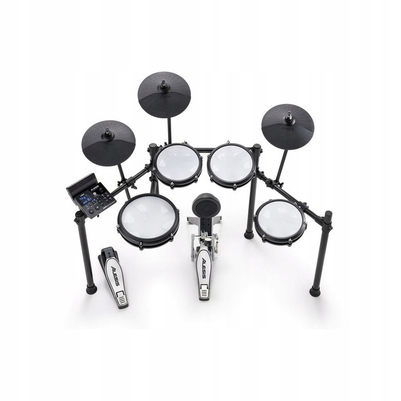 Alesis Nitro Max Perkusja Elektroniczna Autoryzowany Sprzedawca