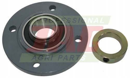 Pouzdro s ložiskem Ina Jag Premium Claas 686242