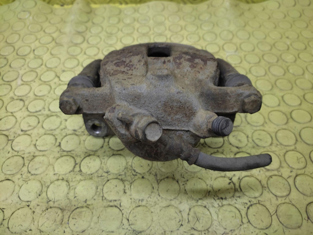 SUZUKI SWIFT IV 1.3 caliper right front