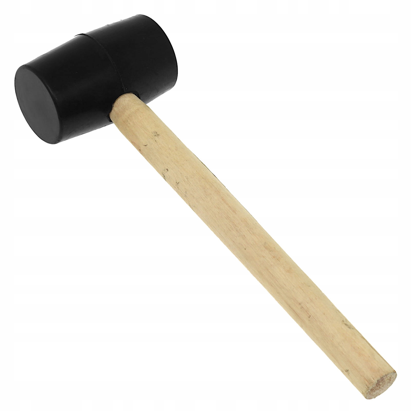 

Młotek gumowy do parawanu, brukarski 25cm, 250g