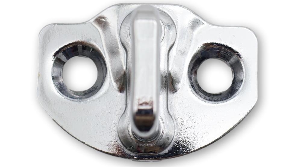 ТЕСЛА МОДЕЛЬ X ДВЕРНАЯ ПЕТЛЯ БОЛТ 1034472-00-F