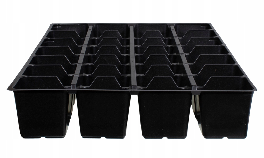 Doniczkopalety wielodoniczka rozsadowe 8cm/28szt Kod producenta 780785