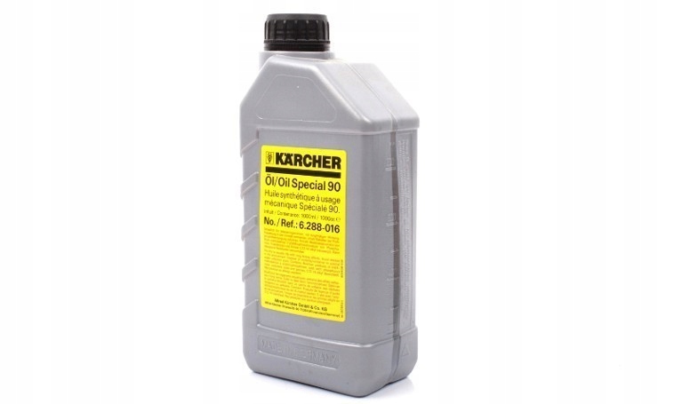 

Olej przekladniowy do myjek 1l Karcher