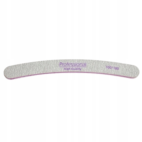 

Pilnik Professional Banan Zebra 100/180 25 szt