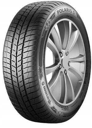 1x 235/60R18 BARUM POLARIS 5 107V NOWE ZIMA