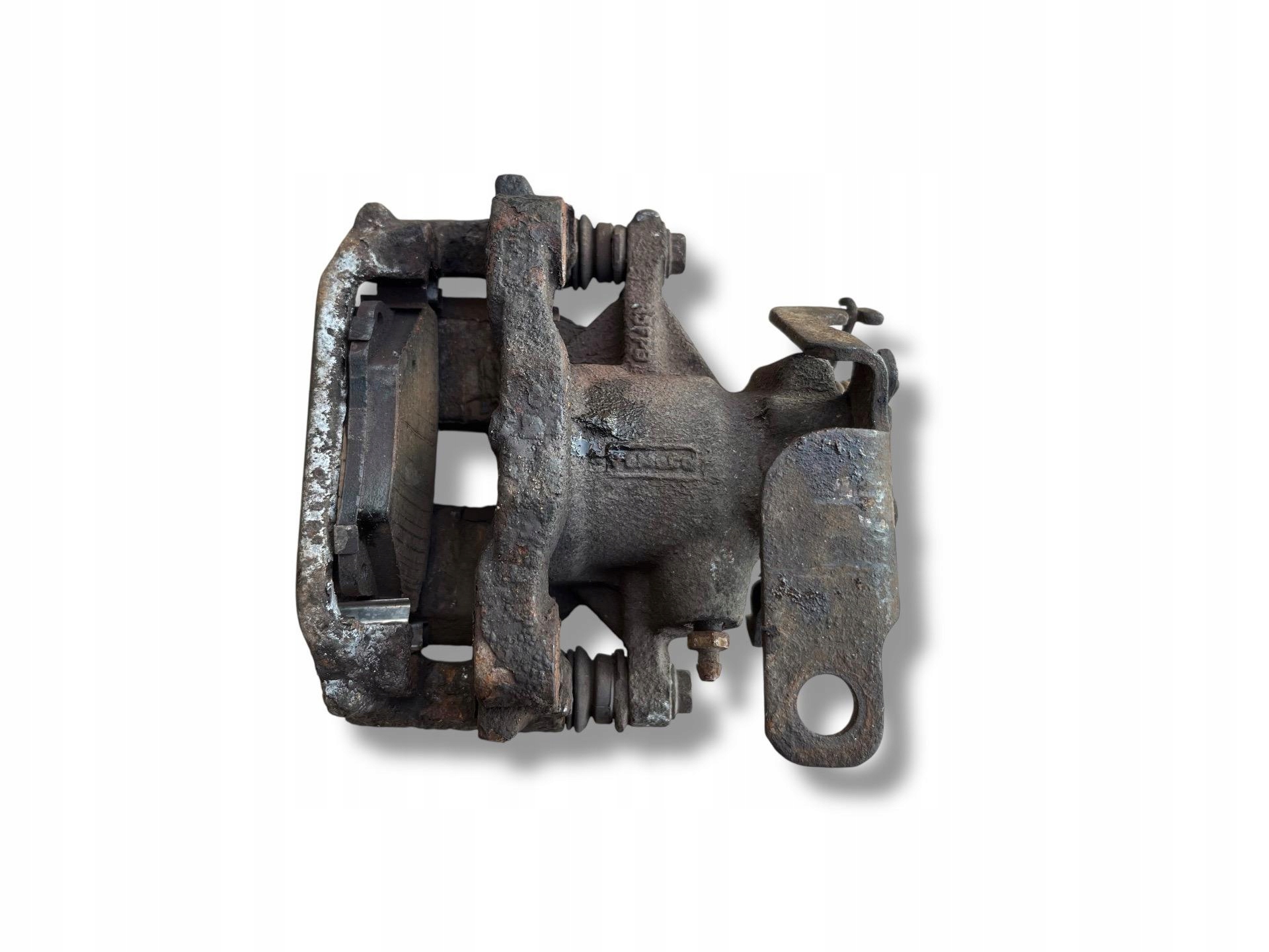 caliper brake rear part left side Ford Transit 7 2008 6C11-2553-AD
