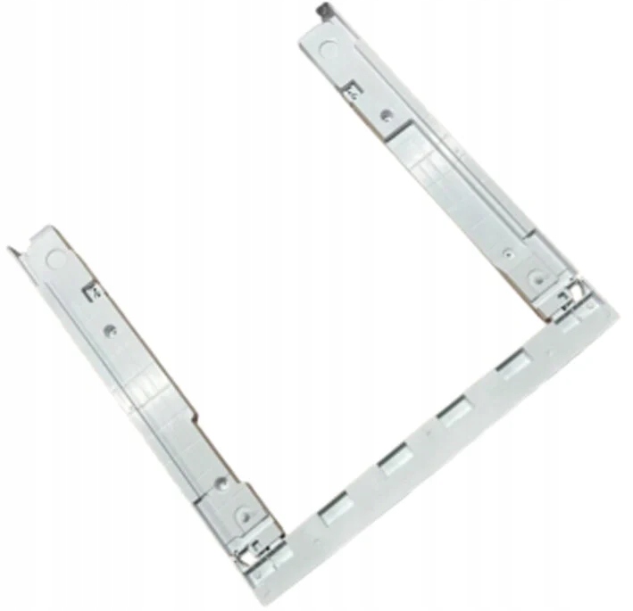 2X Łącznik Haier Hastkxse Biały