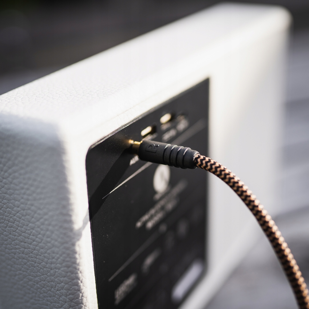 Kabel do subwoofera RCA premium wtyki Proson 3m Stan opakowania oryginalne