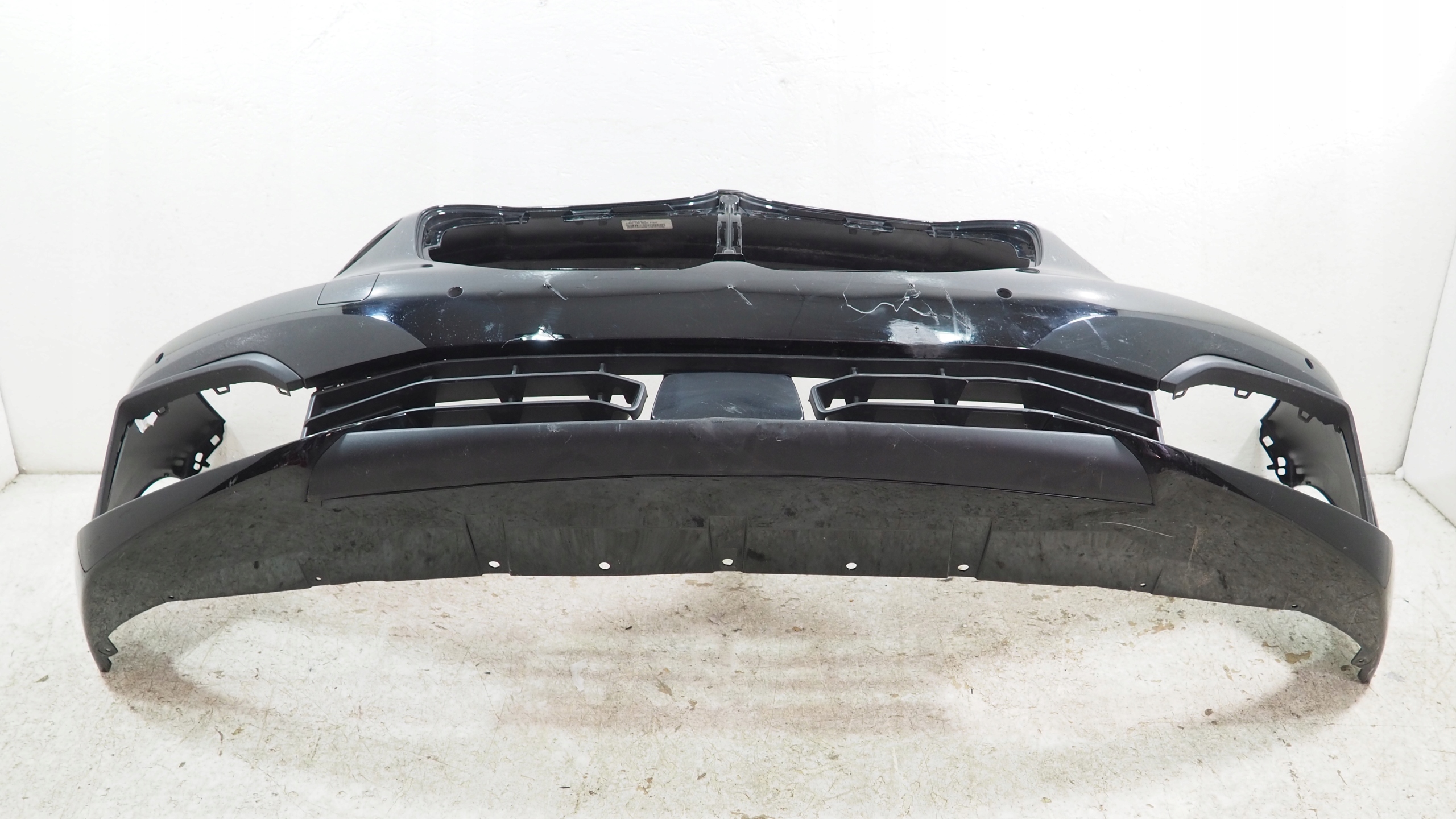 BMW 1 F40 bumper front front 7459708