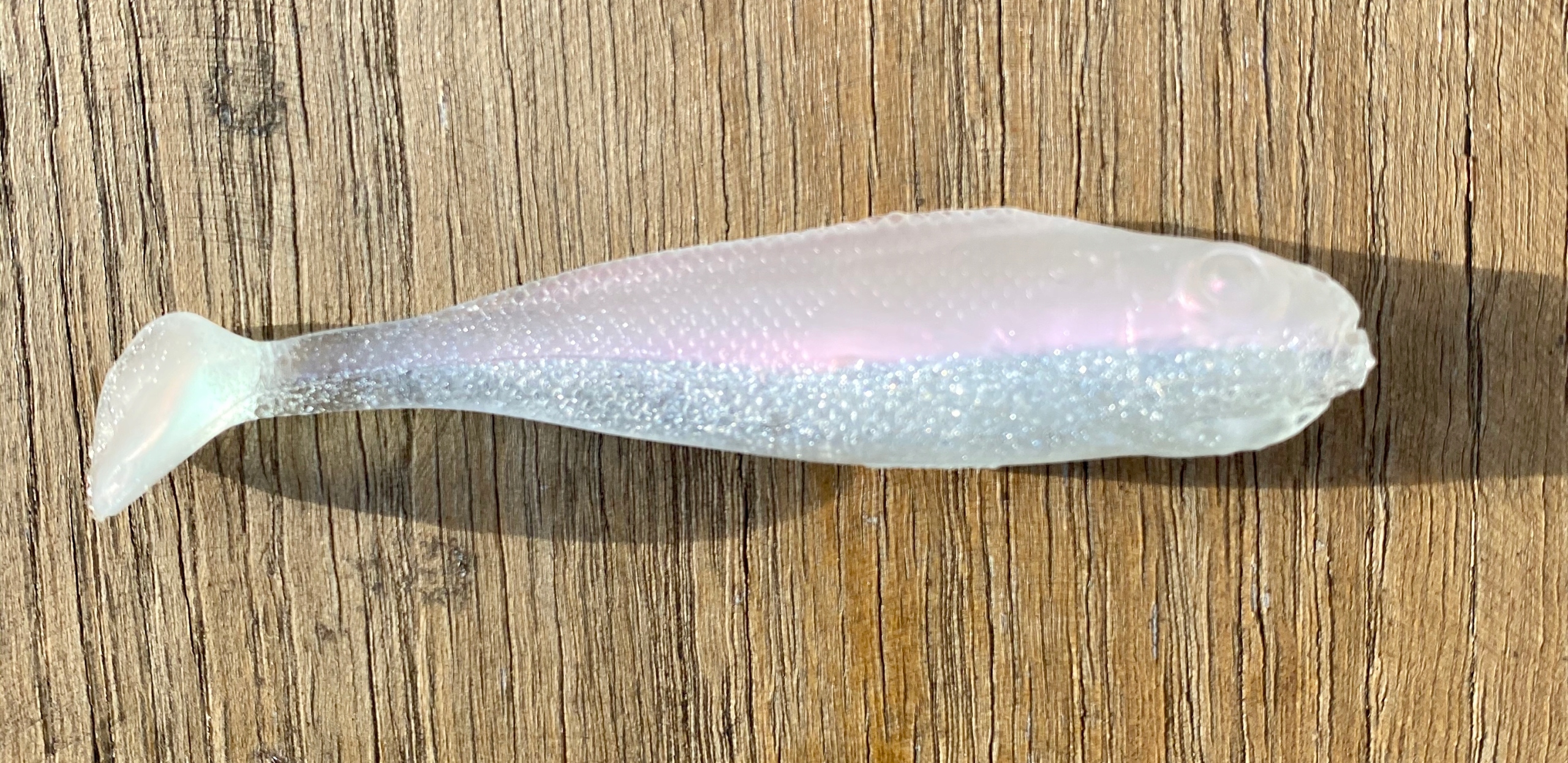 

Guma Realistic Shad Matusiak Jazgarz 7 Kameleon