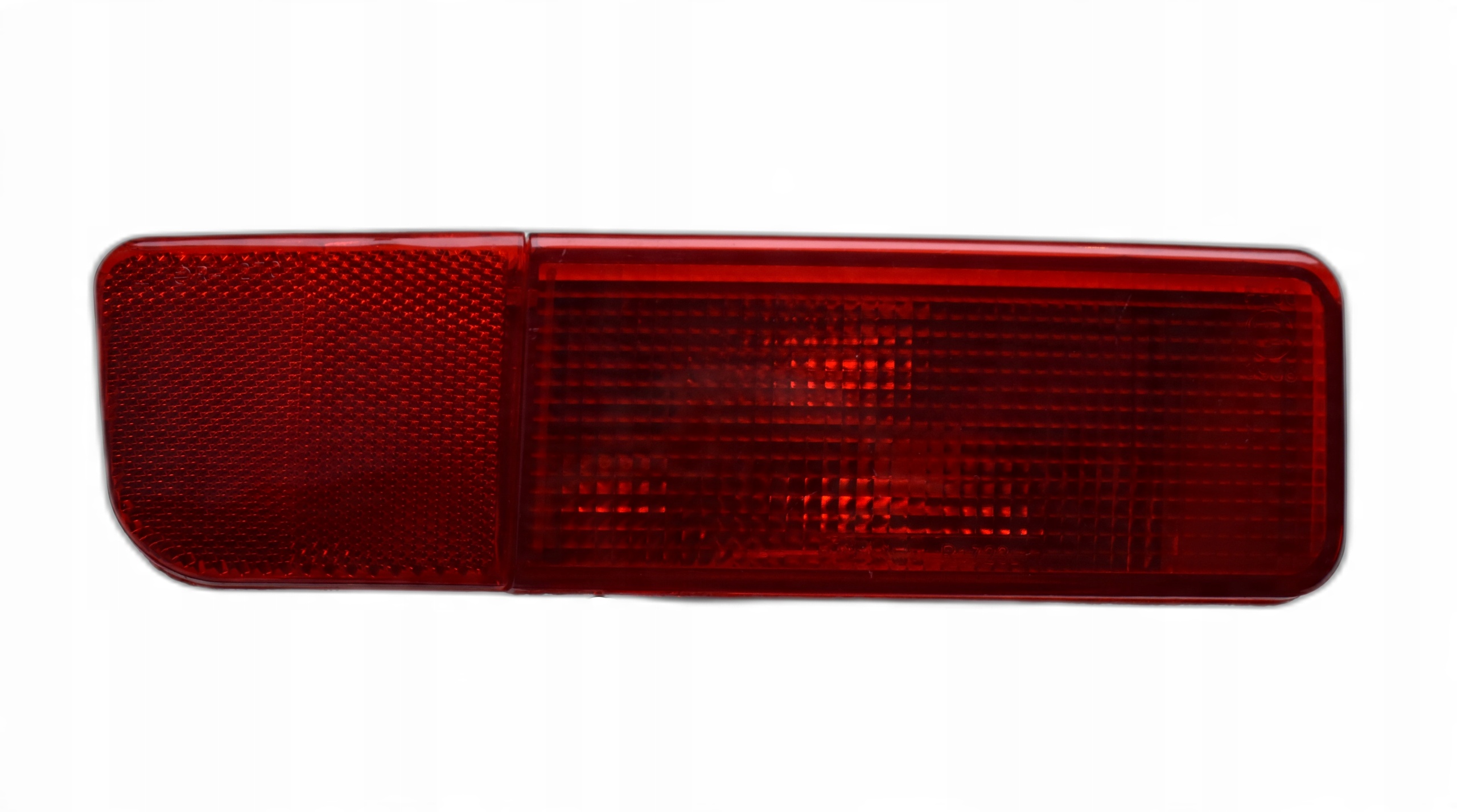 

Mitsubishi Outlander 03-07 Lampa Lampka W Zderzak