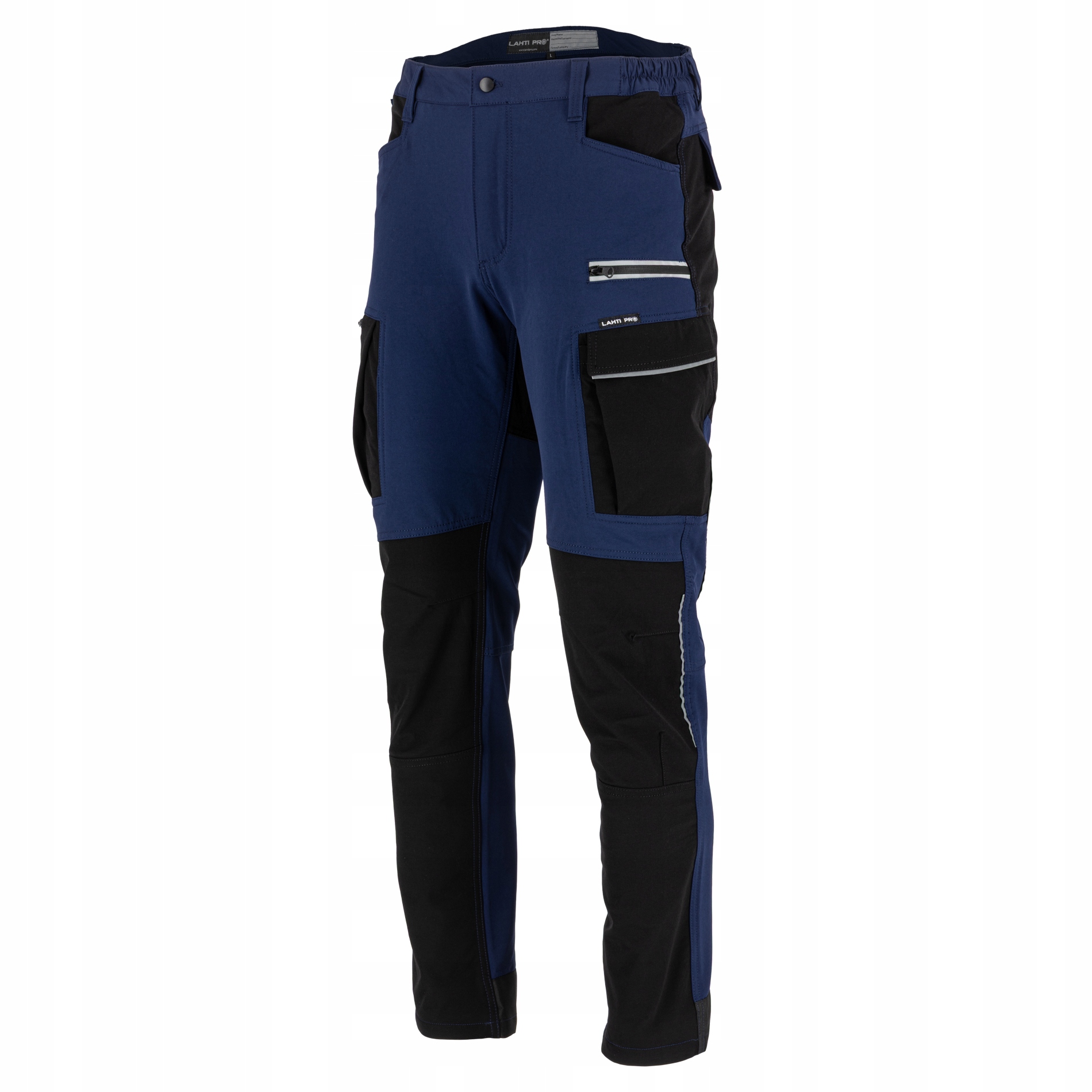 Spodnie robocze długie Lahti Pro L40552 r. 3XL