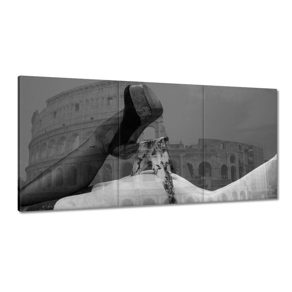 Obrazy 180x90 Horúca Talianka