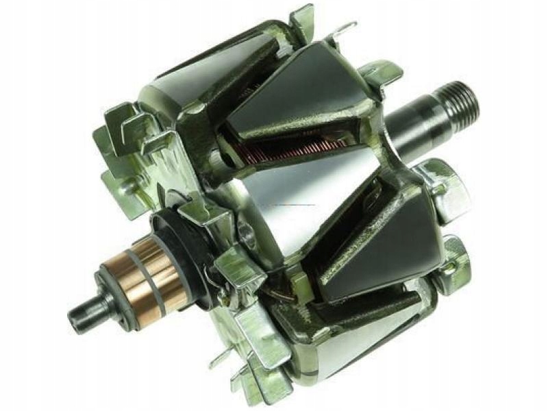 РОТОР ГЕНЕРАТОРА AS-RU AR5010