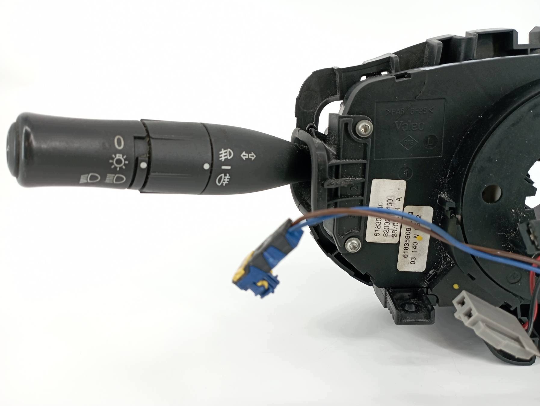 DEVIO LUCI TERGICRISTALLO TERGI 8200216450 Renault Megane II (2002-2009)