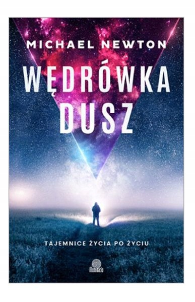 Wędrówka dusz, Michael Newton