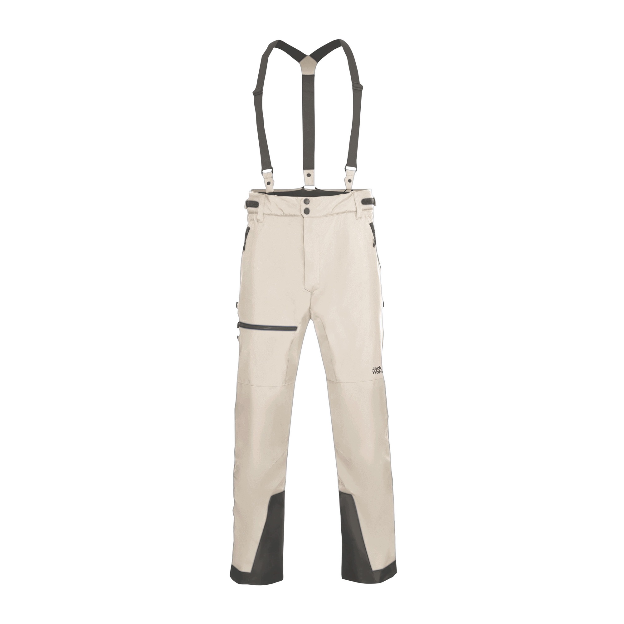 Kalhoty Jack Wolfskin L