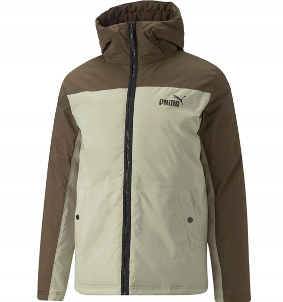 Pánská bunda Puma 849346-68 Vel M