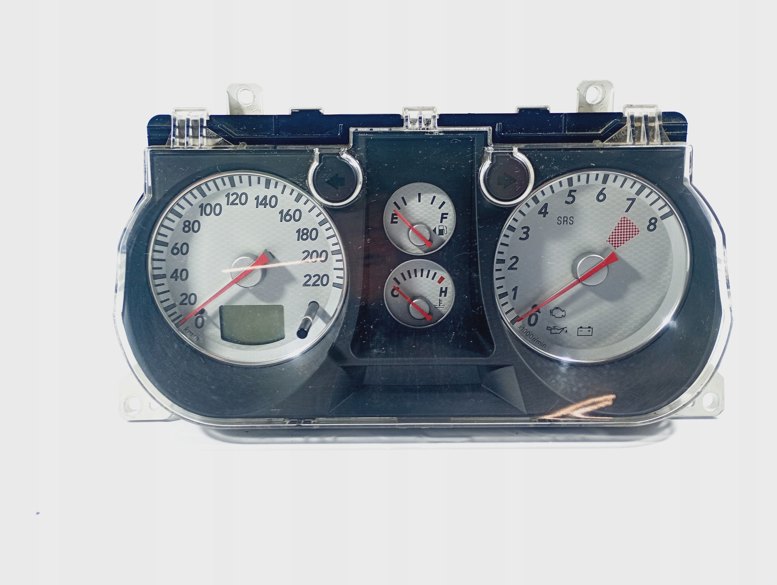 dials dials tachometer OE 769316420 Mitsubishi Outlander 1 and 03-06