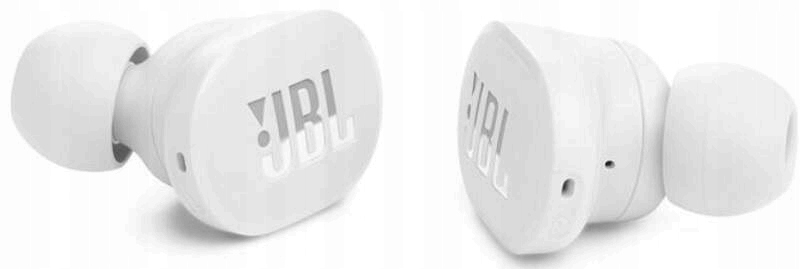 Jbl Tune Buds White Jbl Tbudswht