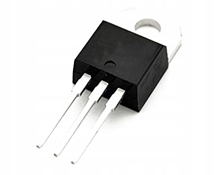 

Triak BTA12-600B 12A 600V