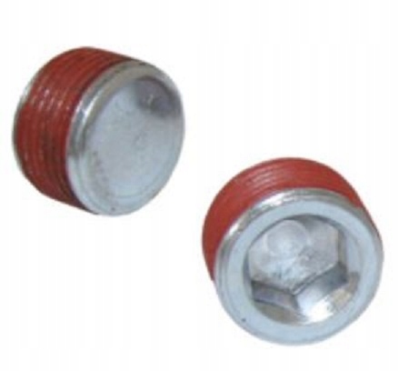 

Fischer FA1 Korek Spustu Oleju M22X1.5 L13 S