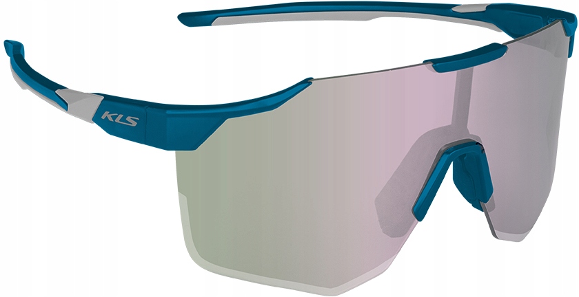 Cyklistické brýle Kellys Reveal Photochromic S1-S3 Petrol