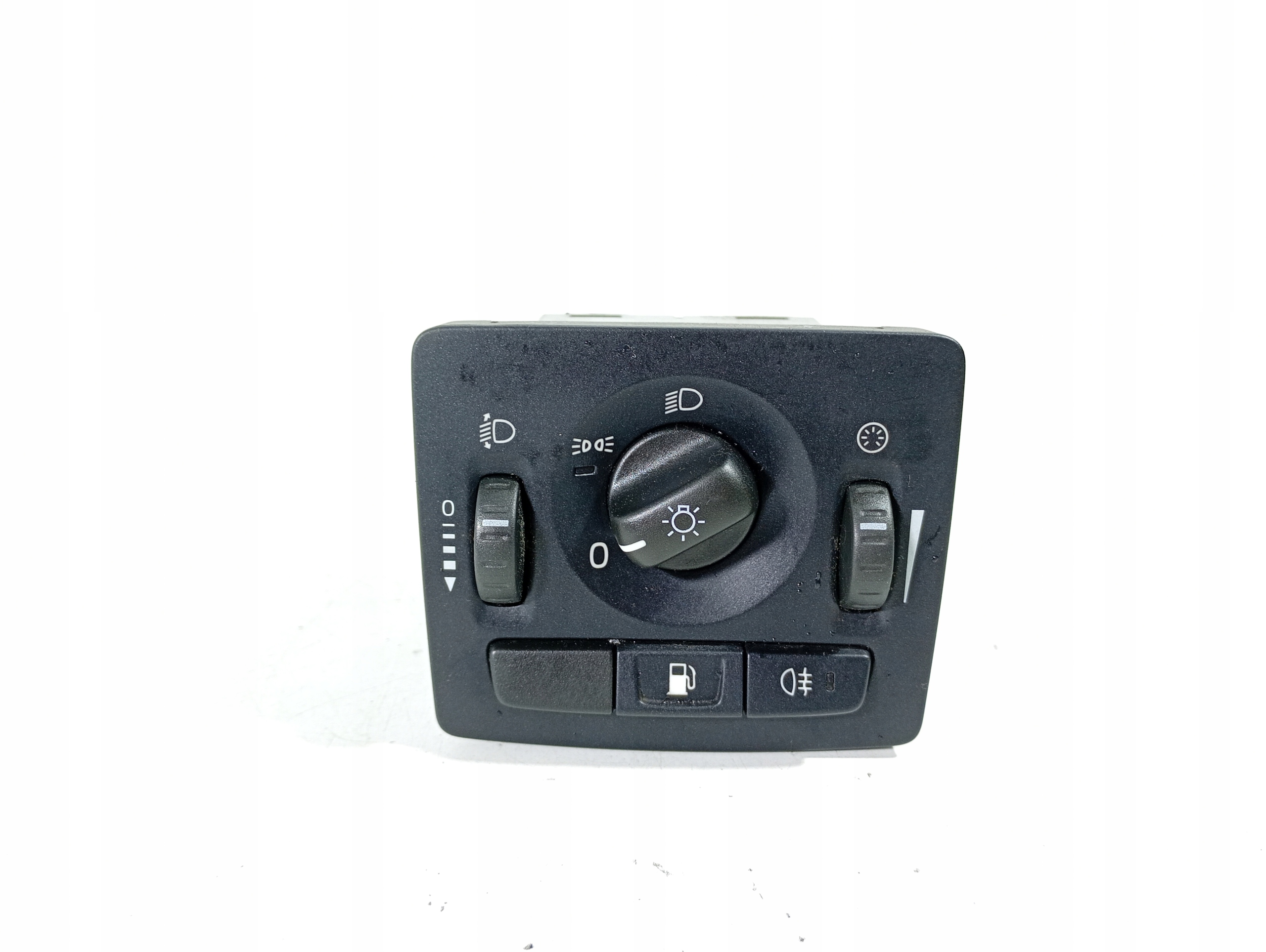 Volvo V50 S40 04-12 switch switch PANEL of the lights OE 30739298