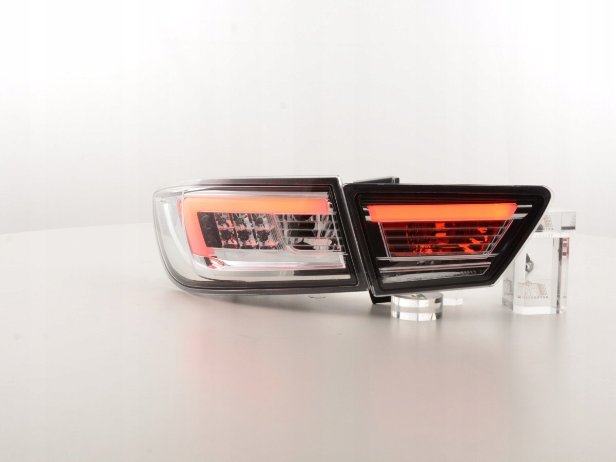 Twowinds Rückspiegel Blinker Set - Beidseitige Blinker Für Renault Clio IV & Captur (ab 2012)