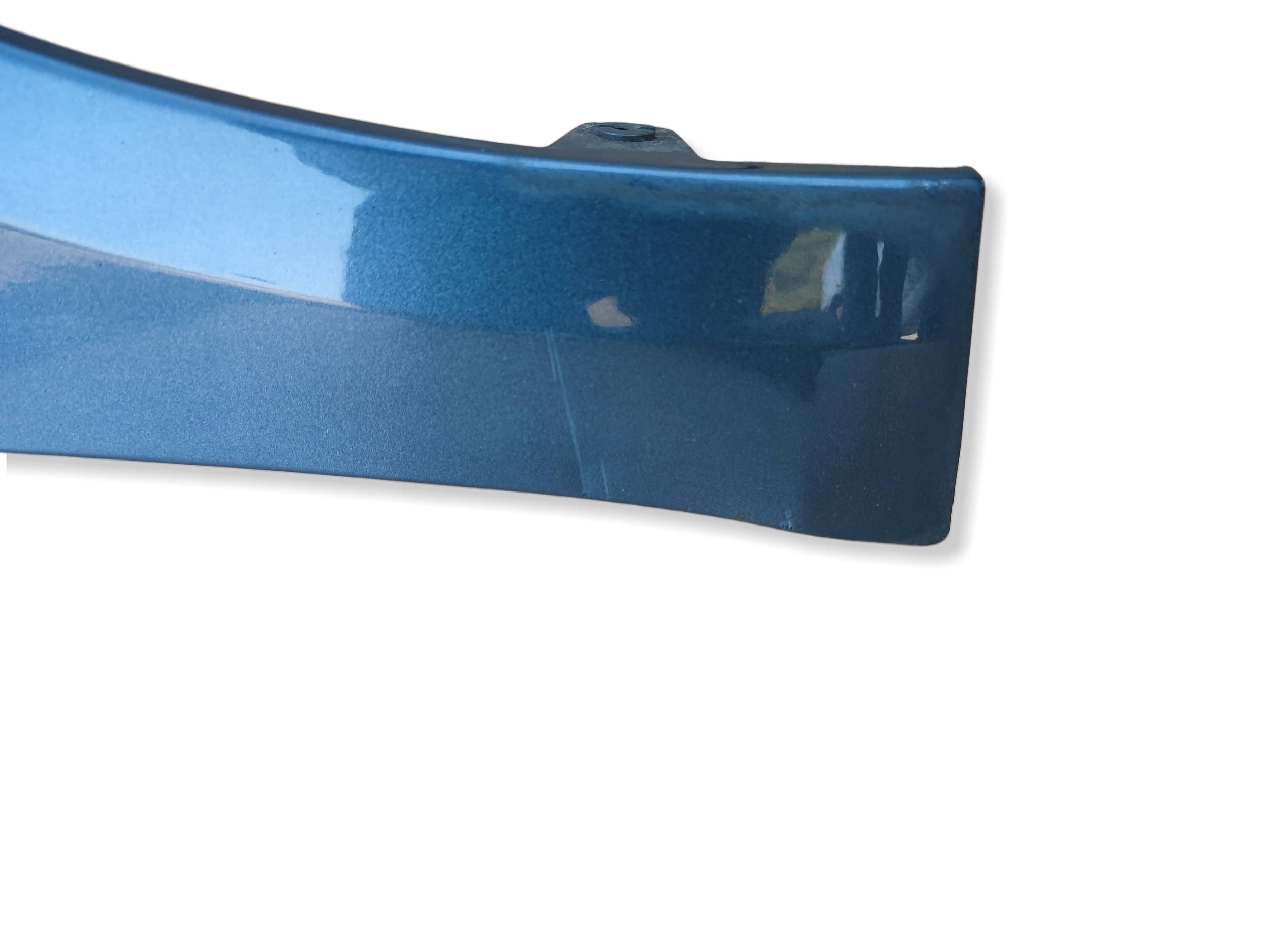 Skoda Fabia II fender front front right 9153 LADNY