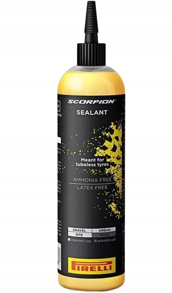 Pirelli płyn uszczelniający tubeless Scorpion SmartSeal 240ml