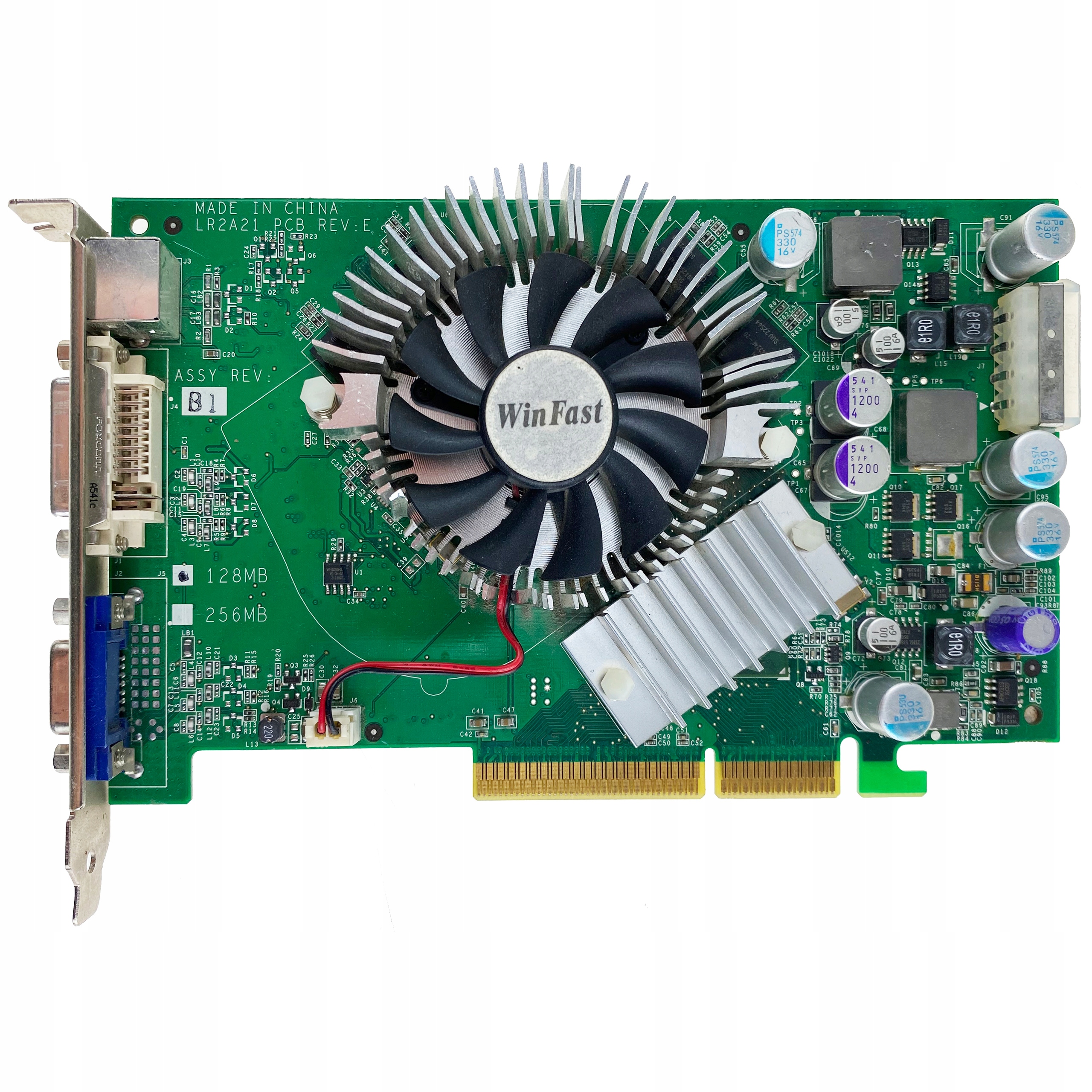 6600 Gt w Karty graficzne Sklepy, Opinie, Ceny w