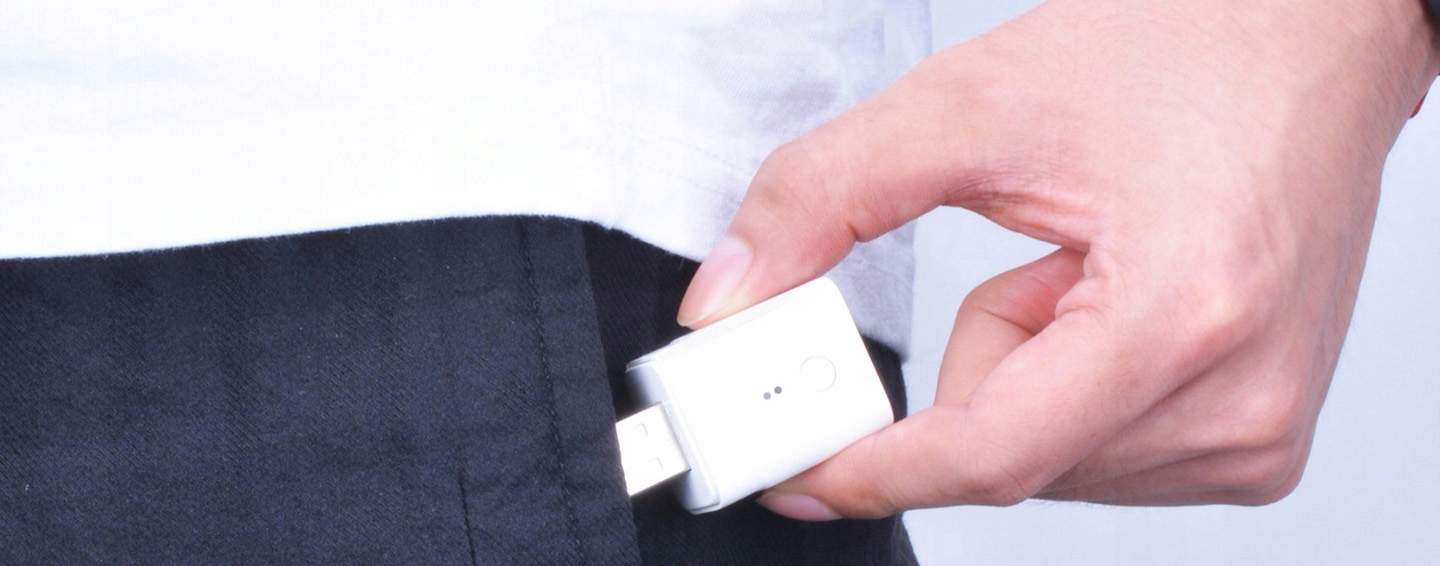 Sonoff Micro USB Adapter USB 5V WiFi eWeLink Cechy dodatkowe łączność z wifi