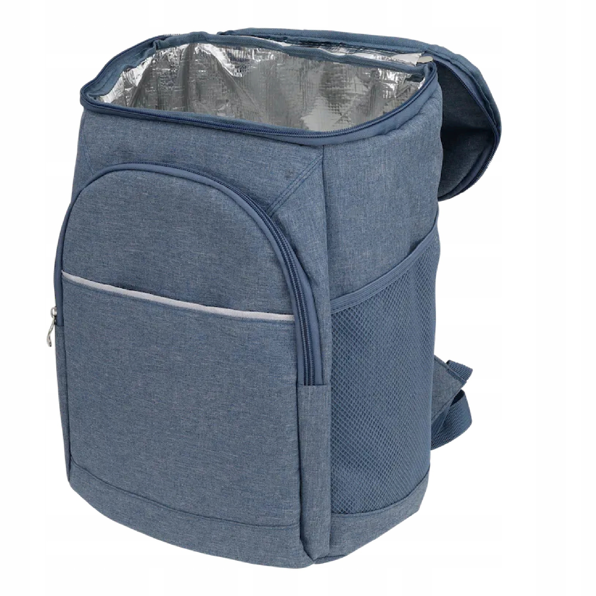 PLECAK TERMICZNY TORBA TERMICZNA 14l + WKŁADY CHŁODZĄCE 3szt Kod producenta HG849