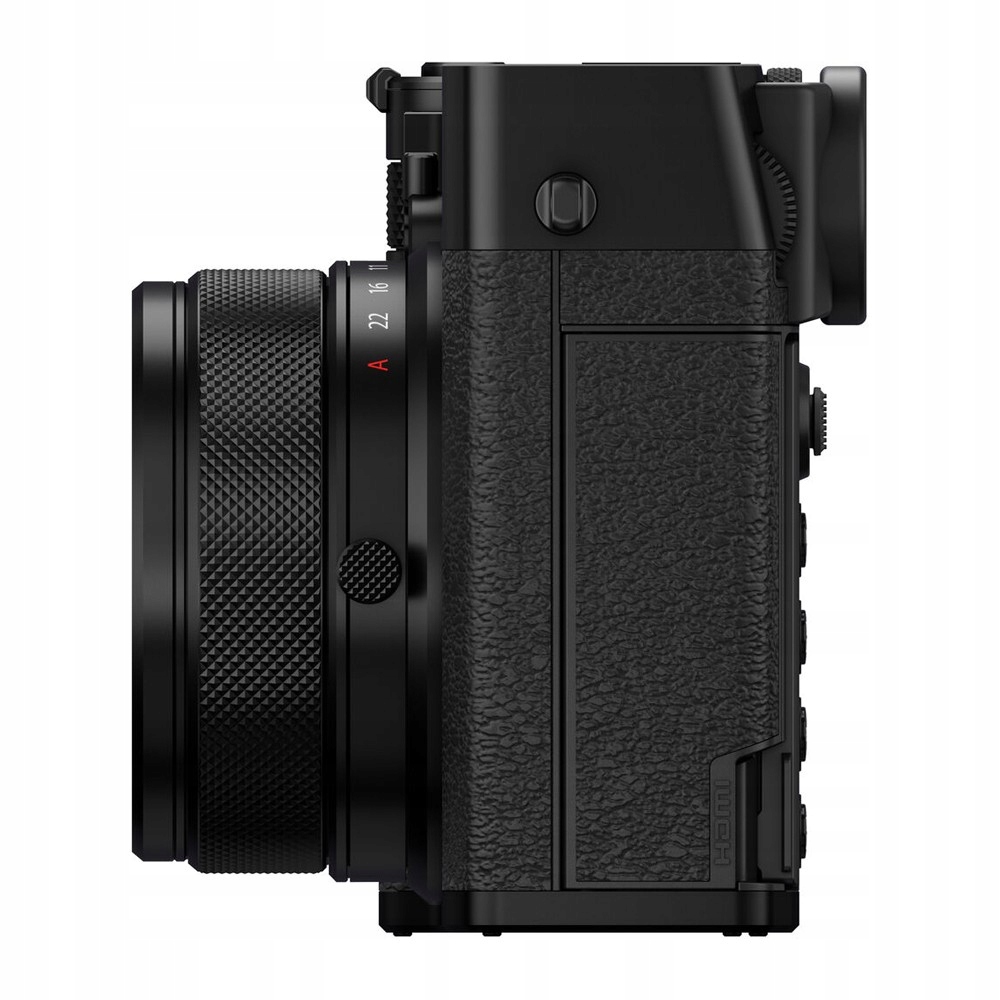 FUJIFILM GFX100RF ブラック FUJIFILM GFX100RF ブラック | フジフイルムモール