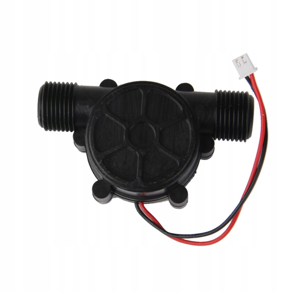 DC 12 Generator Micro-hydro turbina wodna Kod producenta fygdcuj126