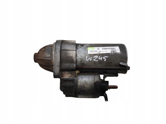 MERCEDES B W245 05- 2.0 T ROZRUSZNIK A0061510301